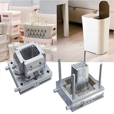 Forma na skladovaciu krabicu